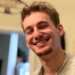 Meet your Posher, Austin